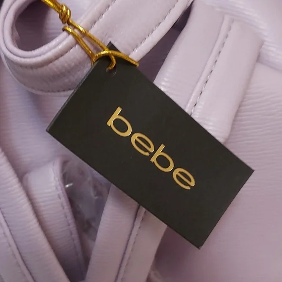 Bebe Gianna Backpack - Picture 13 of 14